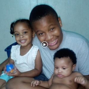 Meet your Posher, Tina